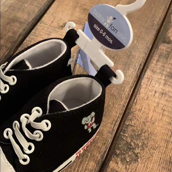 🛍Host Pick 3/23/21🛍 Alabama baby bundle!! - Picture 6 of 7